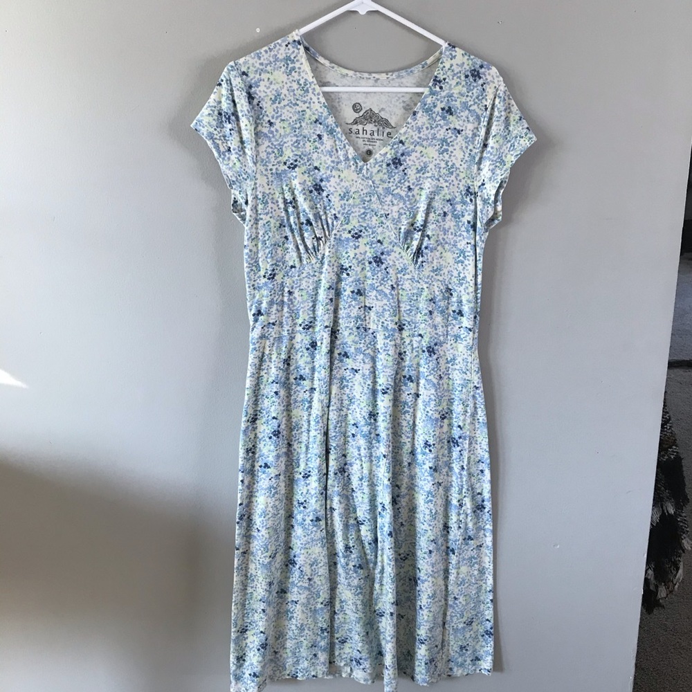 Midi dress